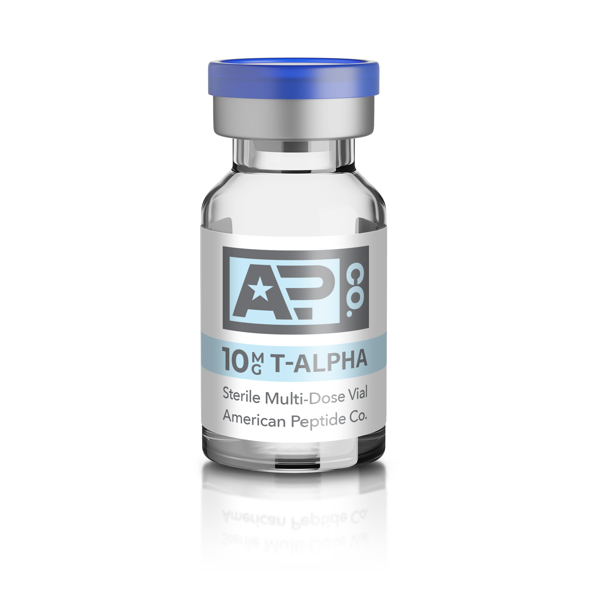 Thymosin Alpha-1 10mg